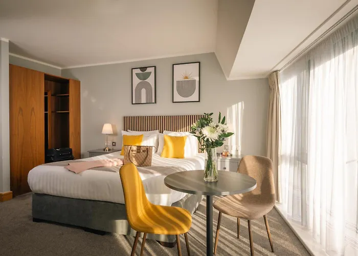 Beresford Hotel Dublino
