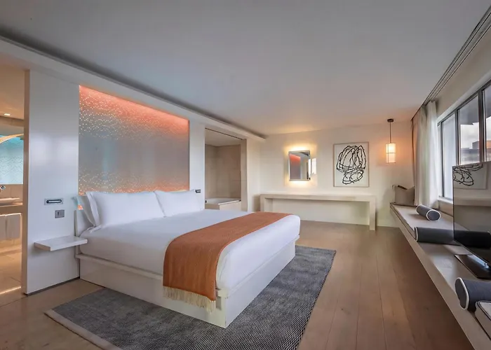 Hotel The Morrison Dublin, Curio Collection By Hilton
